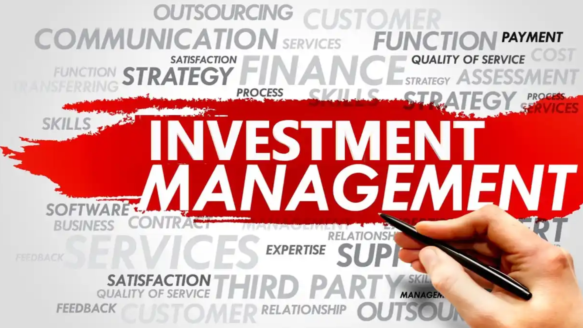 Investment Management