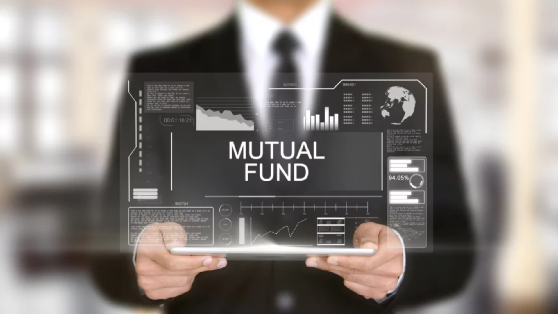 Mutual Fund Investments