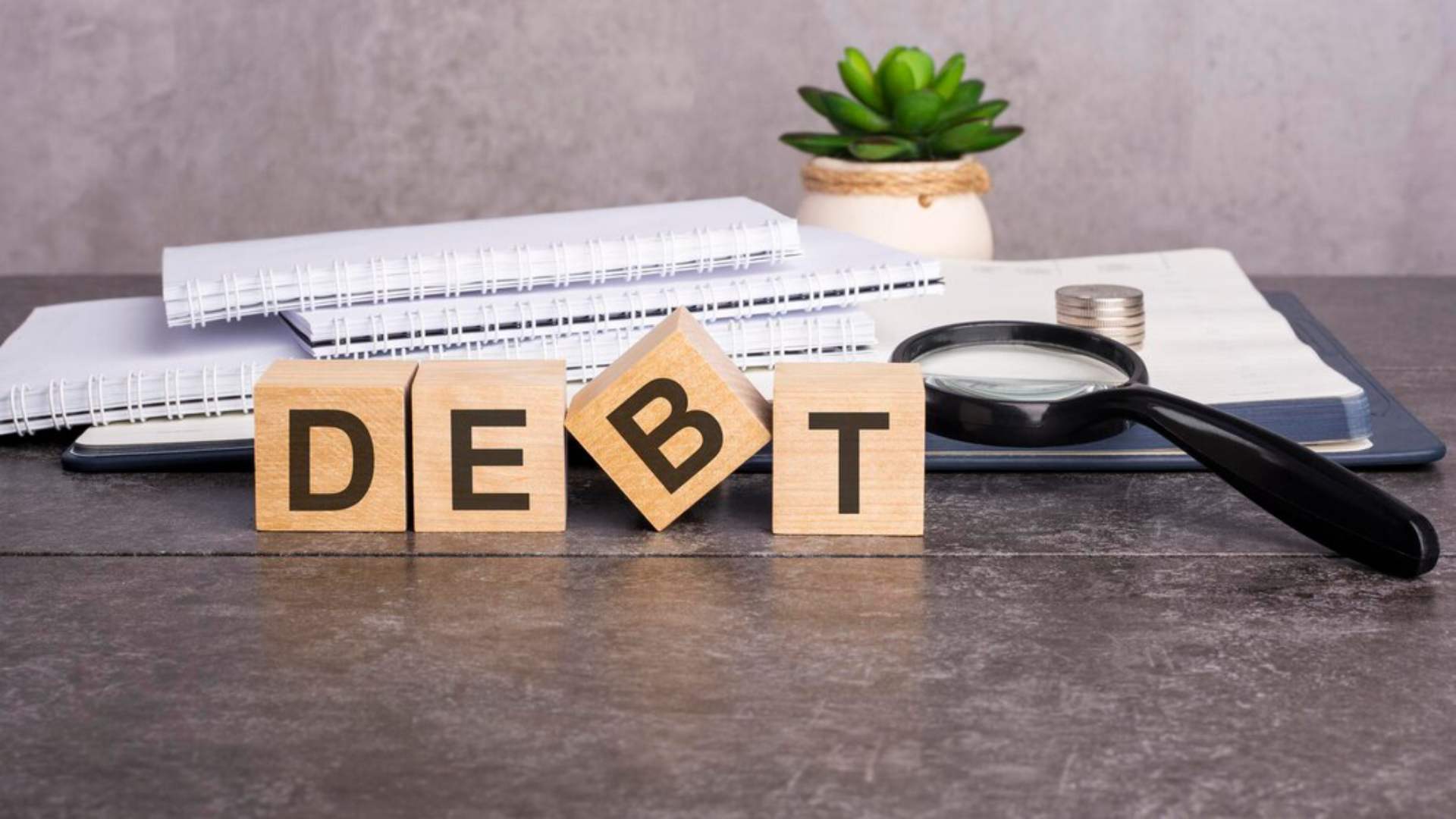 Debt Relief Services